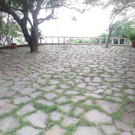 Villa Casita Escondida- El Salvador La Libertad Esterno foto