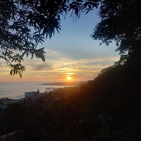 Villa Casita Escondida- El Salvador La Libertad Esterno foto