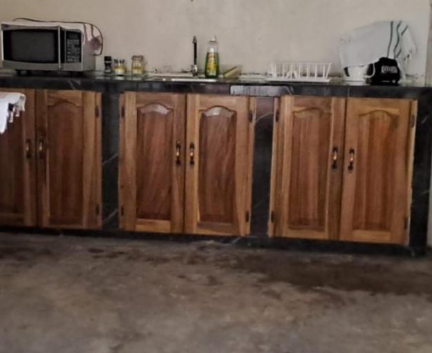 Villa Casita Escondida- El Salvador La Libertad Esterno foto