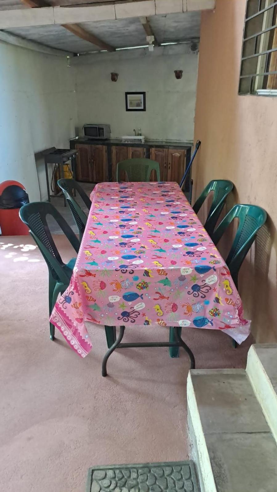 Villa Casita Escondida- El Salvador La Libertad Esterno foto