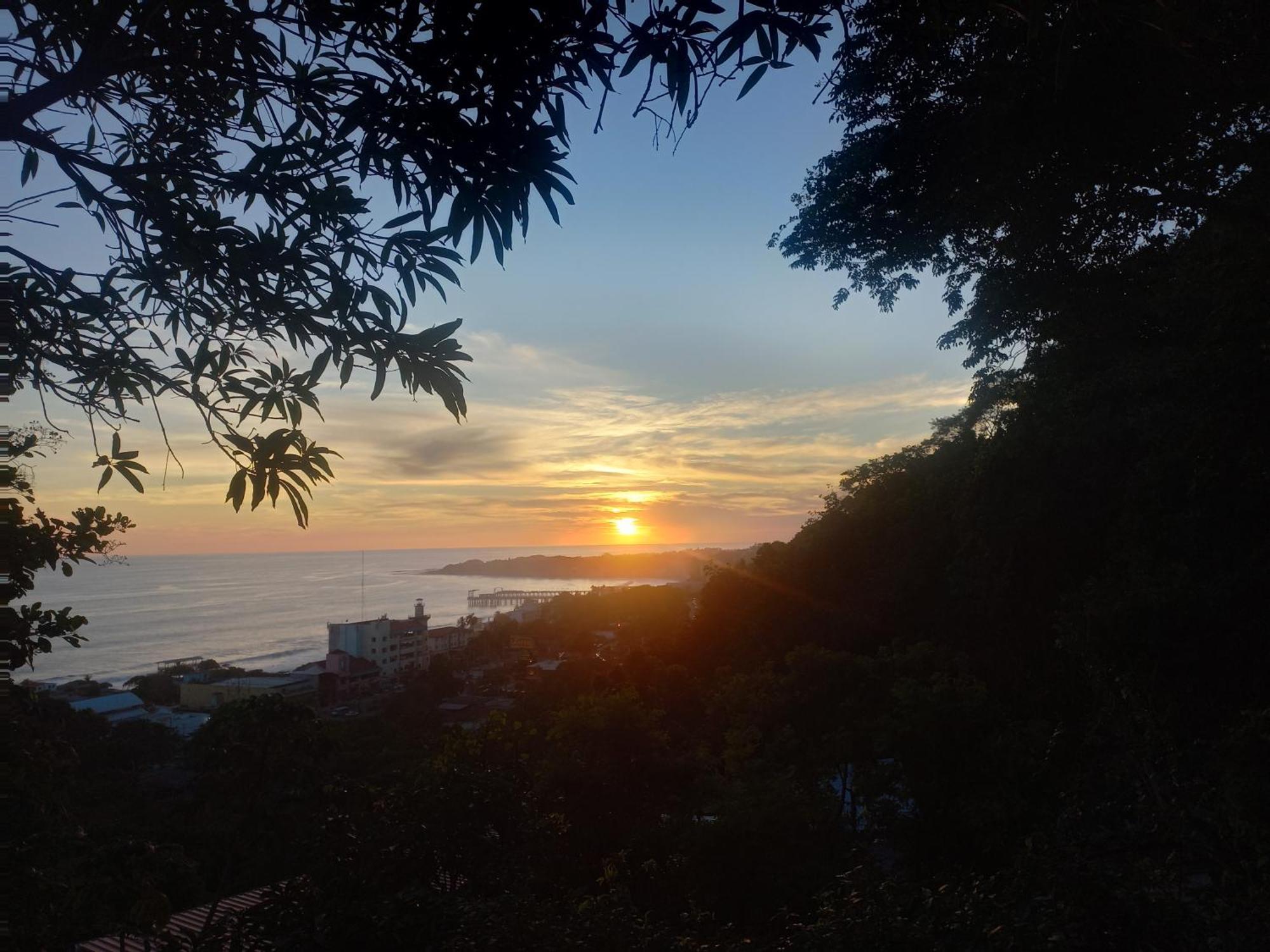 Villa Casita Escondida- El Salvador La Libertad Esterno foto