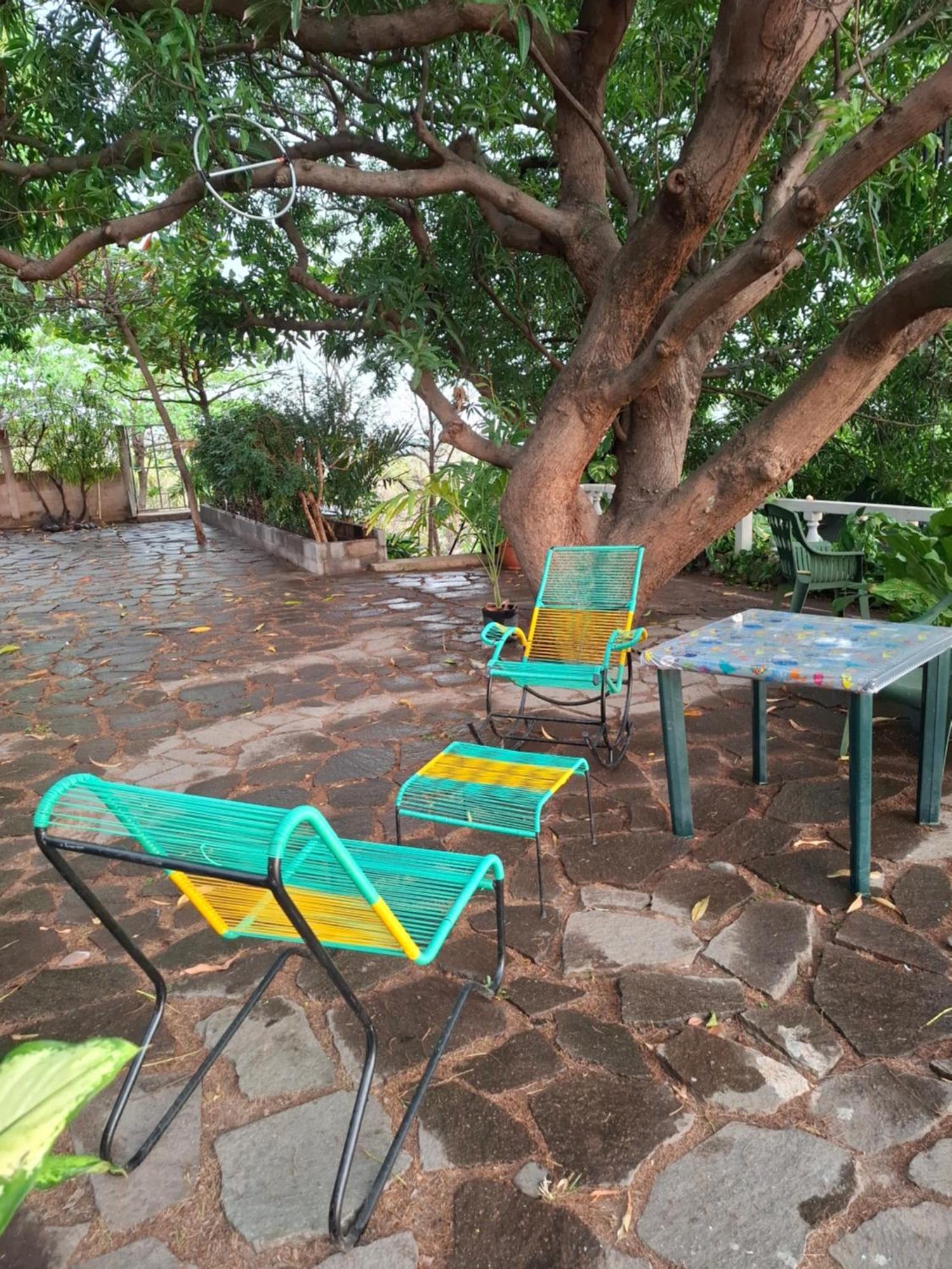 Villa Casita Escondida- El Salvador La Libertad Esterno foto