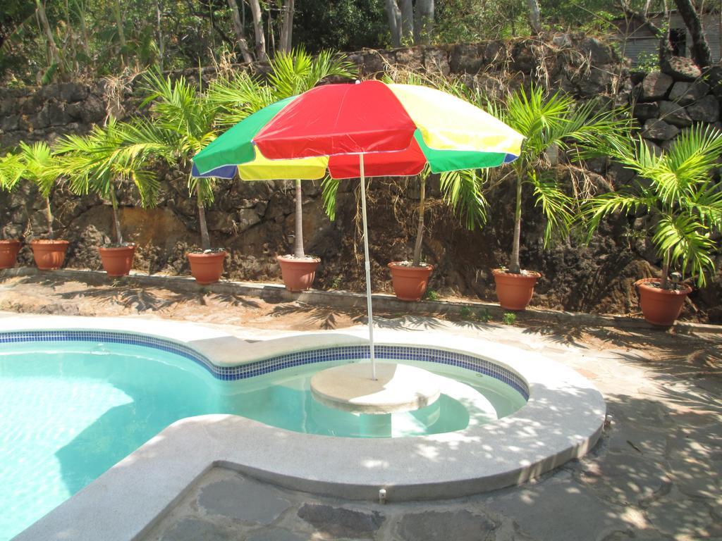 Villa Casita Escondida- El Salvador La Libertad Camera foto