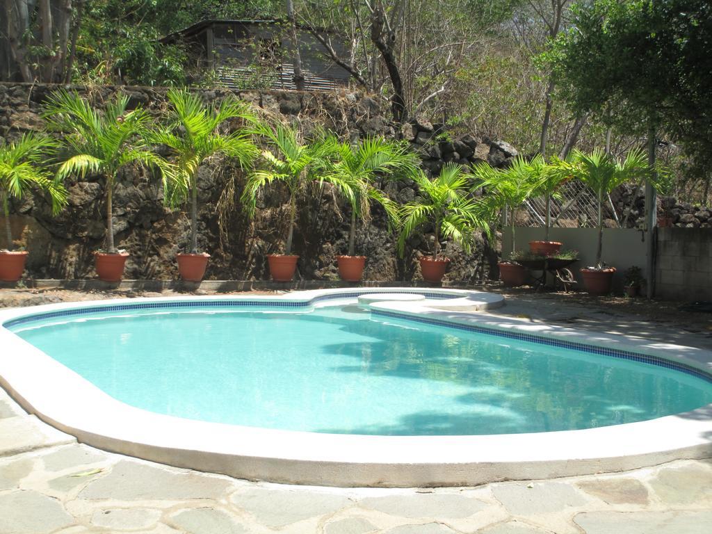 Villa Casita Escondida- El Salvador La Libertad Camera foto