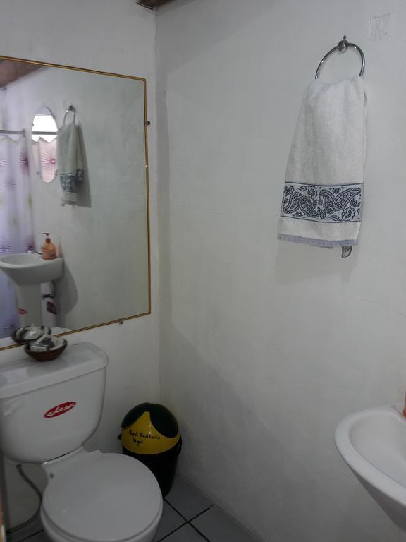 Villa Casita Escondida- El Salvador La Libertad Esterno foto