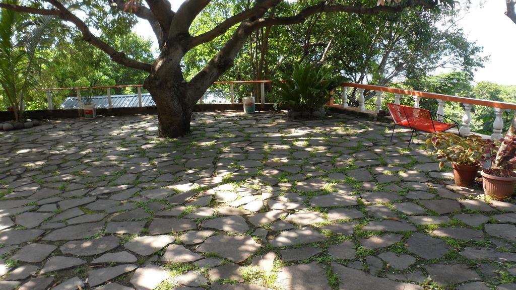 Villa Casita Escondida- El Salvador La Libertad Esterno foto