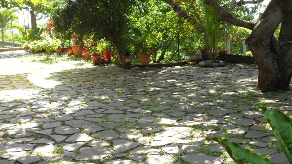 Villa Casita Escondida- El Salvador La Libertad Esterno foto