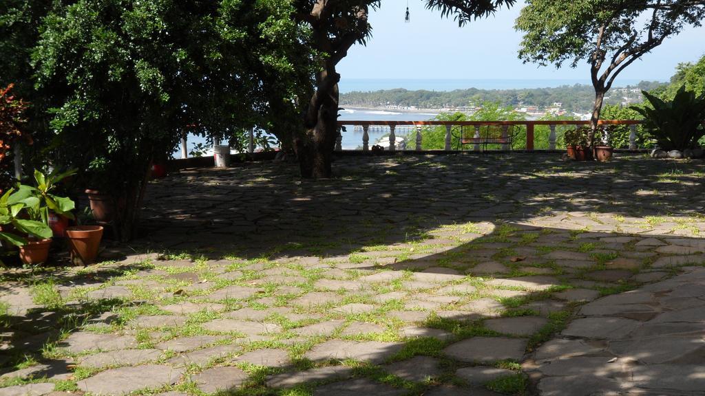 Villa Casita Escondida- El Salvador La Libertad Esterno foto