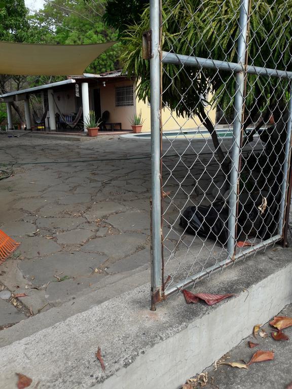 Villa Casita Escondida- El Salvador La Libertad Esterno foto