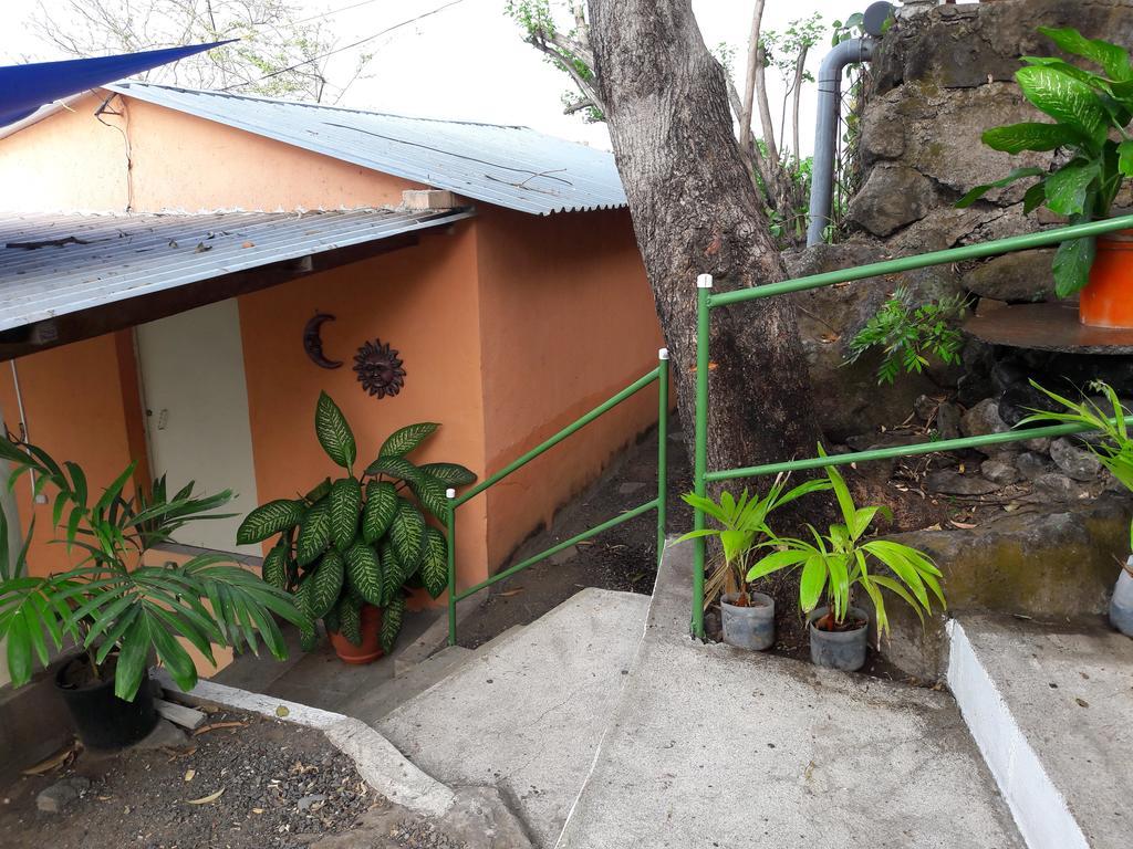 Villa Casita Escondida- El Salvador La Libertad Esterno foto