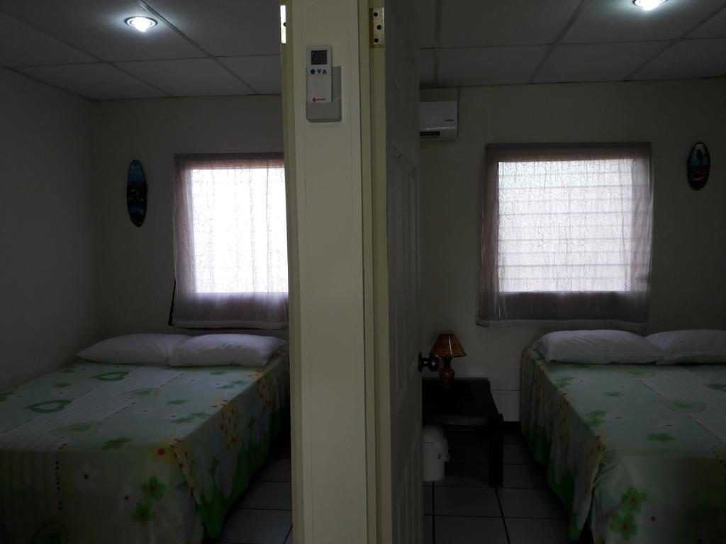 Villa Casita Escondida- El Salvador La Libertad Esterno foto
