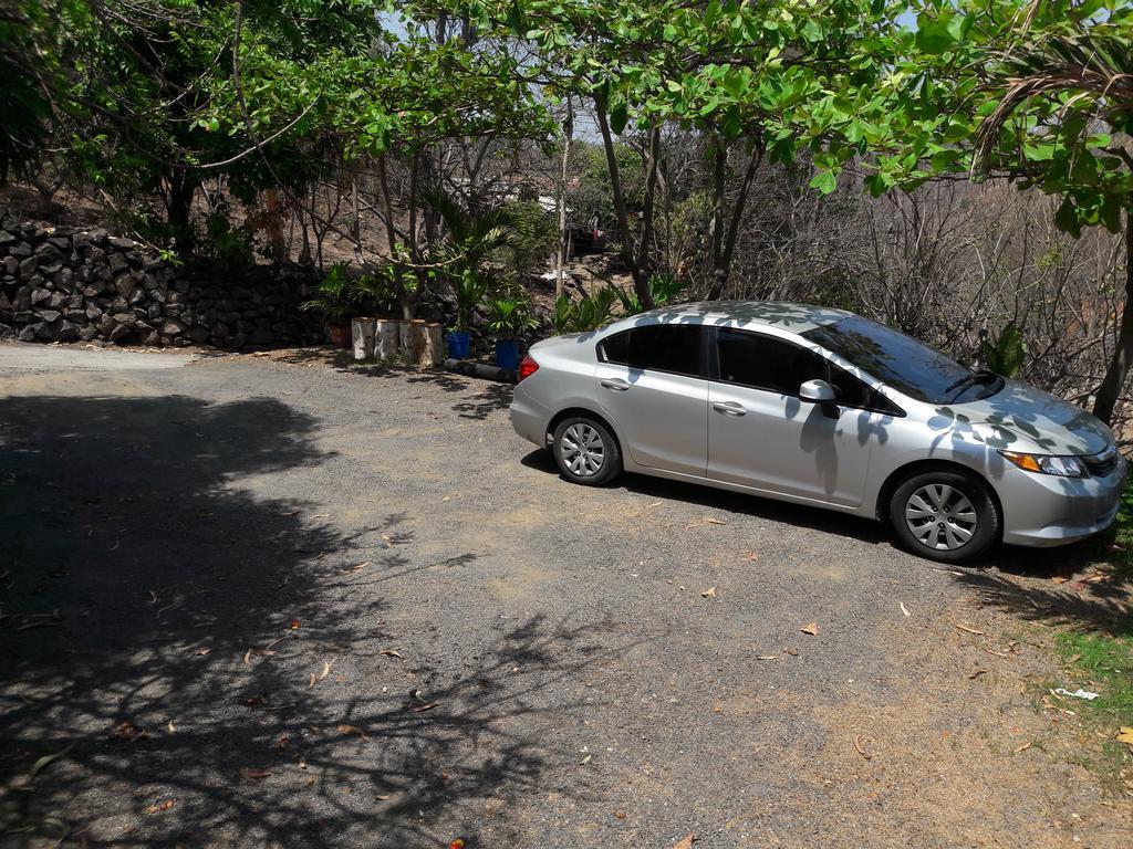 Villa Casita Escondida- El Salvador La Libertad Esterno foto