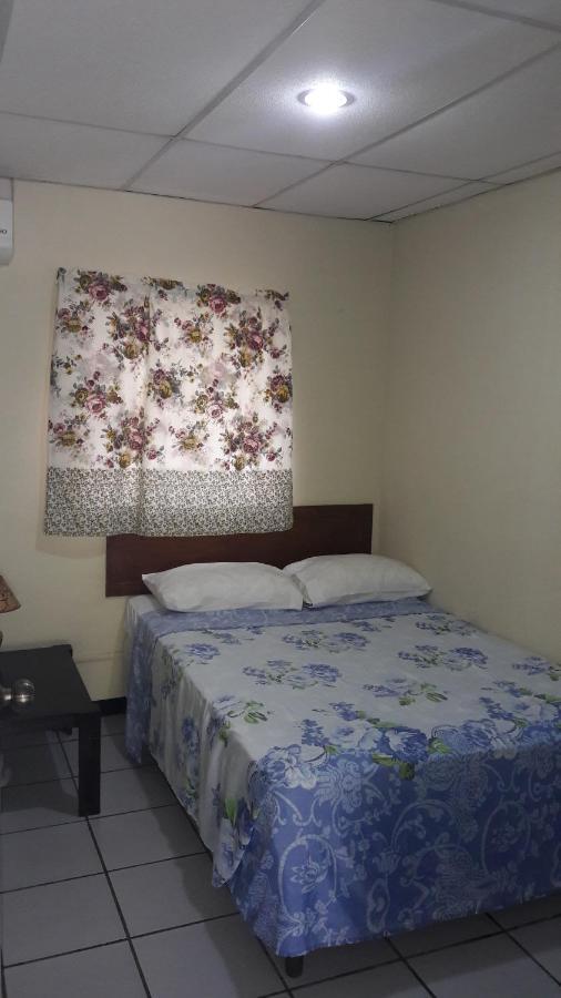 Villa Casita Escondida- El Salvador La Libertad Esterno foto