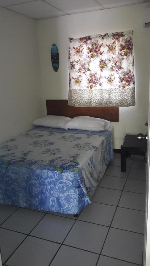 Villa Casita Escondida- El Salvador La Libertad Esterno foto