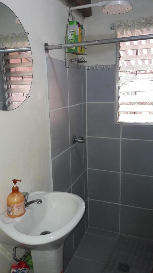 Villa Casita Escondida- El Salvador La Libertad Esterno foto