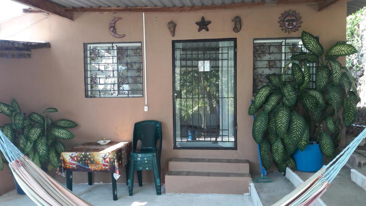 Villa Casita Escondida- El Salvador La Libertad Esterno foto